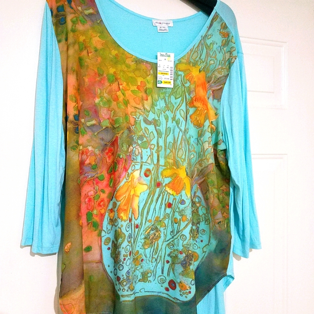 Blouse